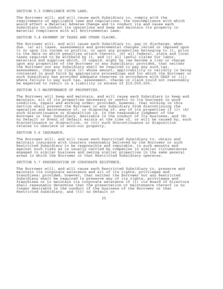 xcel energy 10q 2q03_util