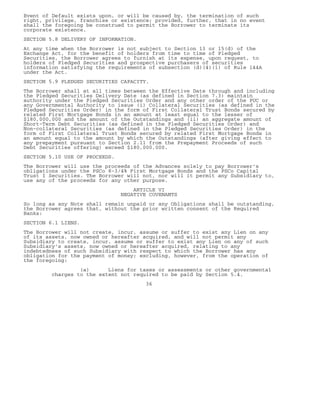 xcel energy 10q 2q03_util