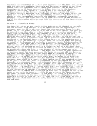 xcel energy 10q 2q03_util