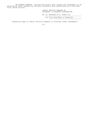 xcel energy 10q 2q03_util