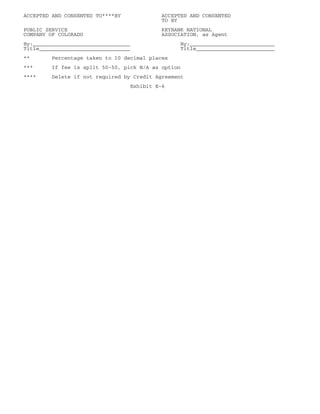 xcel energy 10q 2q03_util