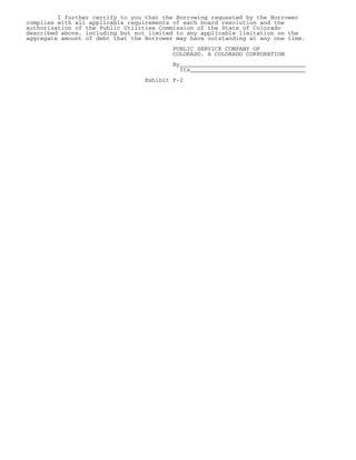 xcel energy 10q 2q03_util