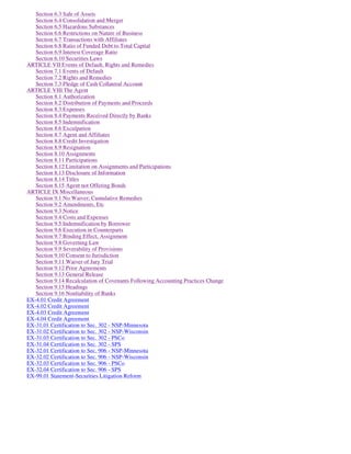 xcel energy 10q 2q03_util