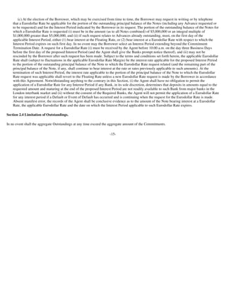 xcel energy 10q 2q03_util