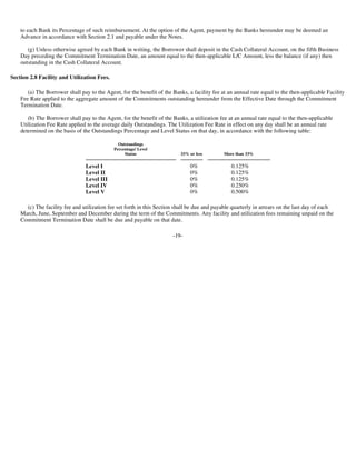 xcel energy 10q 2q03_util