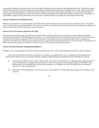 xcel energy 10q 2q03_util