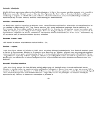 xcel energy 10q 2q03_util