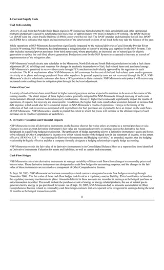 xcel energy NSPM_Q305_10Q