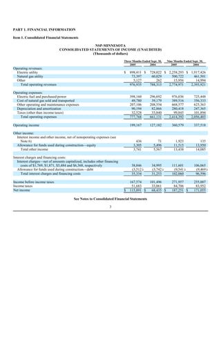 xcel energy NSPM_Q305_10Q