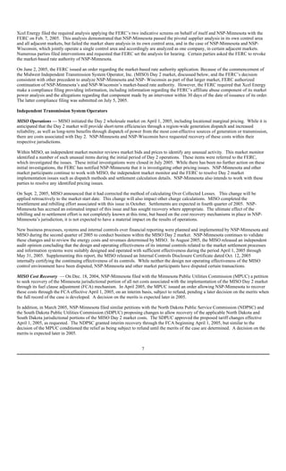 xcel energy NSPM_Q305_10Q