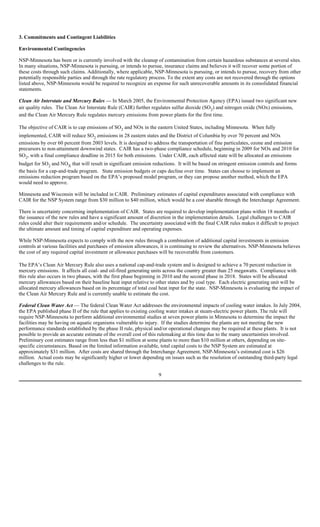 xcel energy NSPM_Q305_10Q