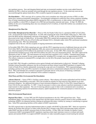 xcel energy PSCo_10Q_Q32008