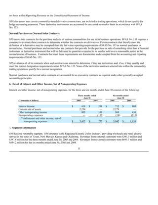 xcel energy SPS_Q2_10Q