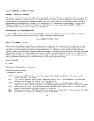 xcel energy SPS_Q2_10Q