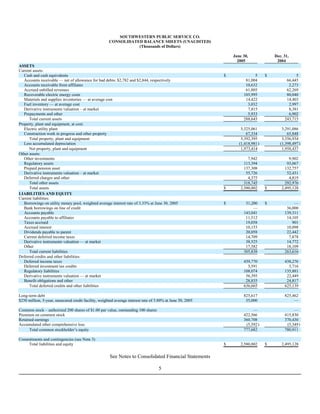 xcel energy SPS_Q2_10Q