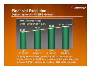 xcel energy AGA_Meeting_10-2-08