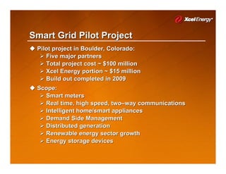 xcel energy AGA_Meeting_10-2-08