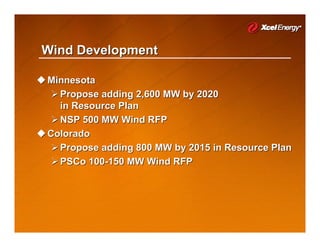 xcel energy AGA_Meeting_10-2-08