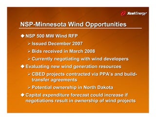 xcel energy AGA_Meeting_10-2-08