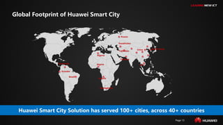 Building Together Algiers Smart City - Smart Cities Summit 2018 ...