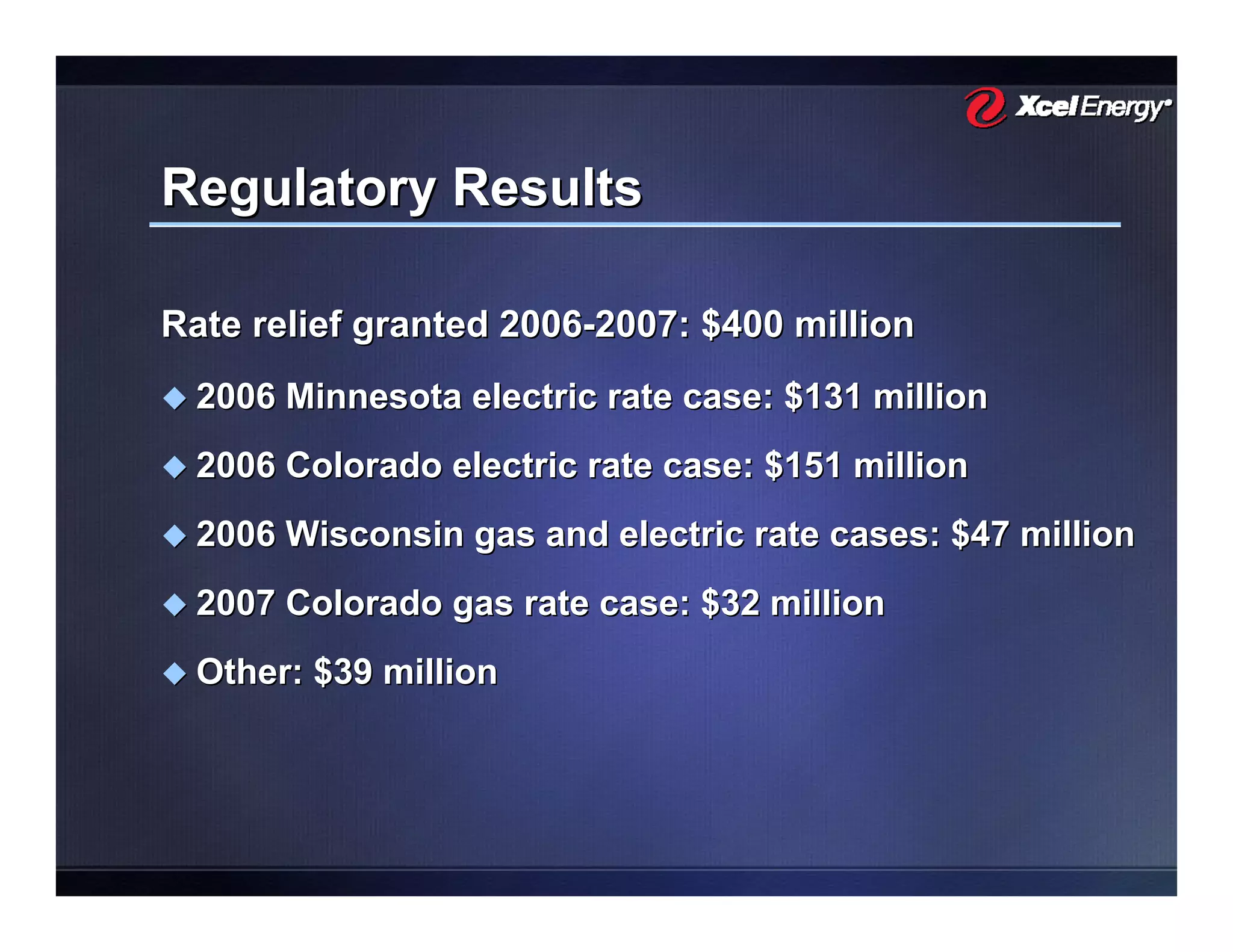 xcel energy  AGA_May_2008