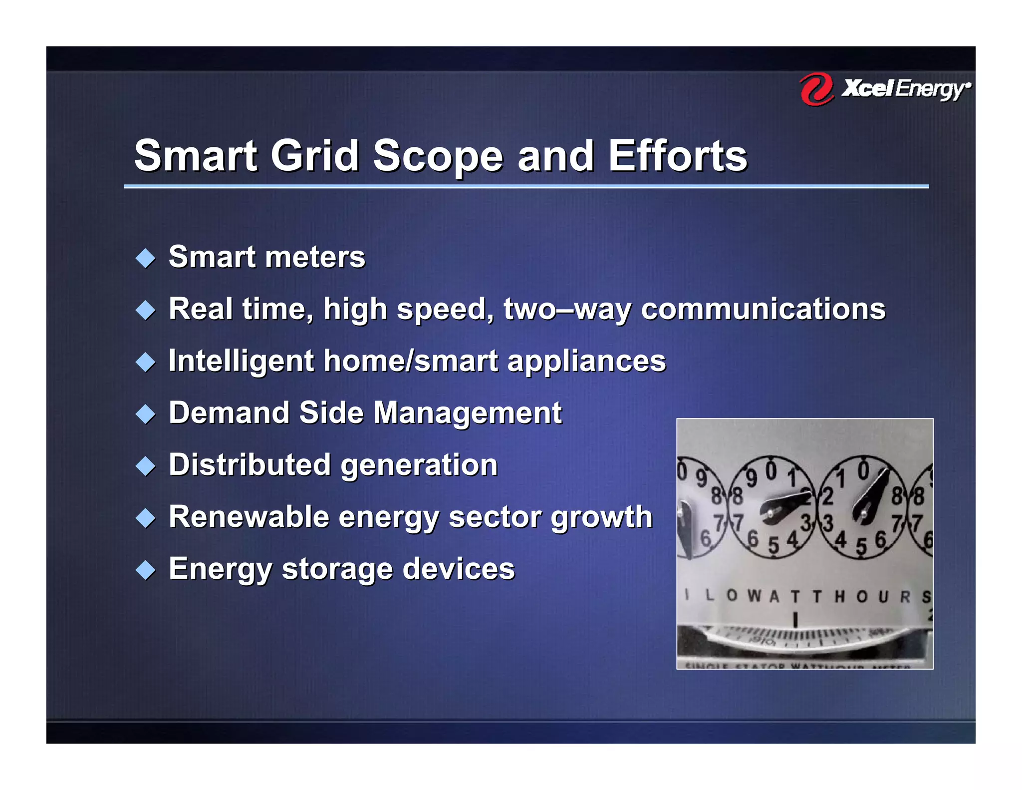 xcel energy  AGA_May_2008