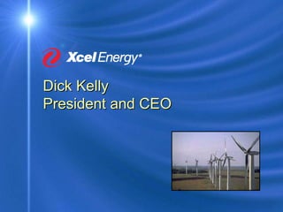 xcel energy 8_16_2007KohlerPresentation8172007SEC