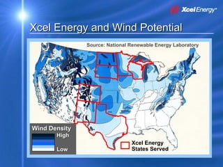 xcel energy 8_16_2007KohlerPresentation8172007SEC