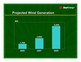 xcel energy  5_25CanadianPresentation2007
