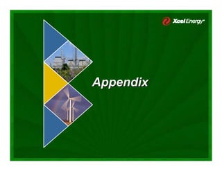 xcel energy  5_25CanadianPresentation2007
