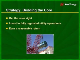 xcel energy  3_19_2007MidwestInvMtgsSECMarch2007