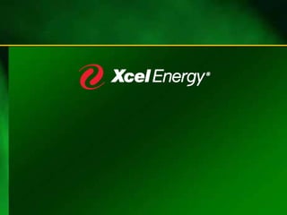 xcel energy 12_6XcelUtilityWeekSECwAppendix12062006