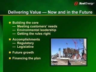 xcel energy 12_6XcelUtilityWeekSECwAppendix12062006