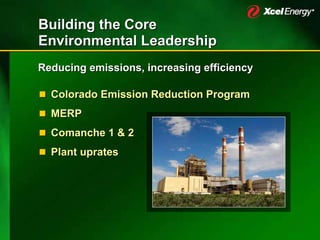 xcel energy 12_6XcelUtilityWeekSECwAppendix12062006