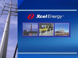 xcel energy  BofA_09/16/03