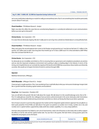 aon Transcrip tQ2 08