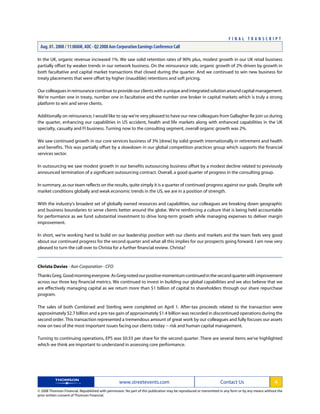 aon Transcrip tQ2 08