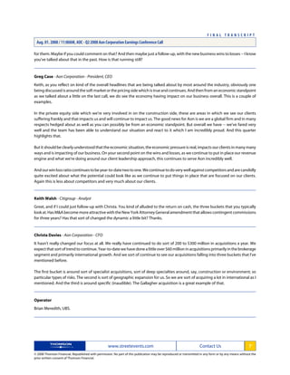 aon Transcrip tQ2 08