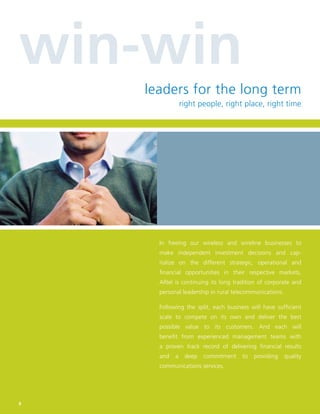 alltel 05 all telannual