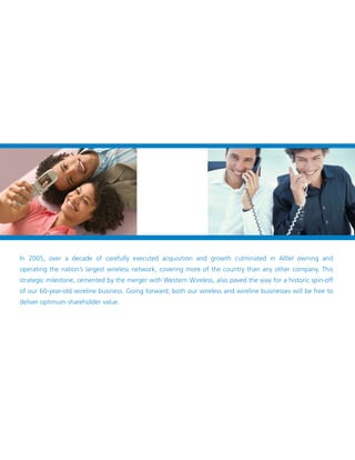 alltel 05 all telannual