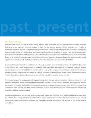 alltel 05 all telannual