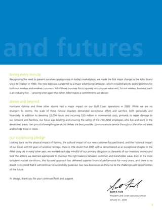 alltel 05 all telannual