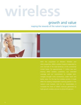 alltel 05 all telannual