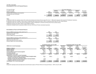 alltel  2Q06_Non-GAAP