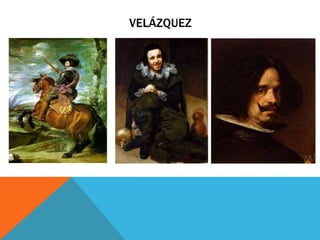 VELÁZQUEZ
 