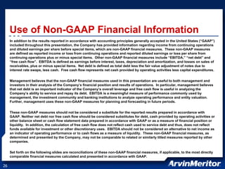 arvinmeritor ARM_at_JPMorgan_Harbour_2007_FINAL