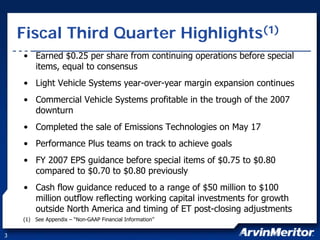 arvinmeritor ARM_at_JPMorgan_Harbour_2007_FINAL