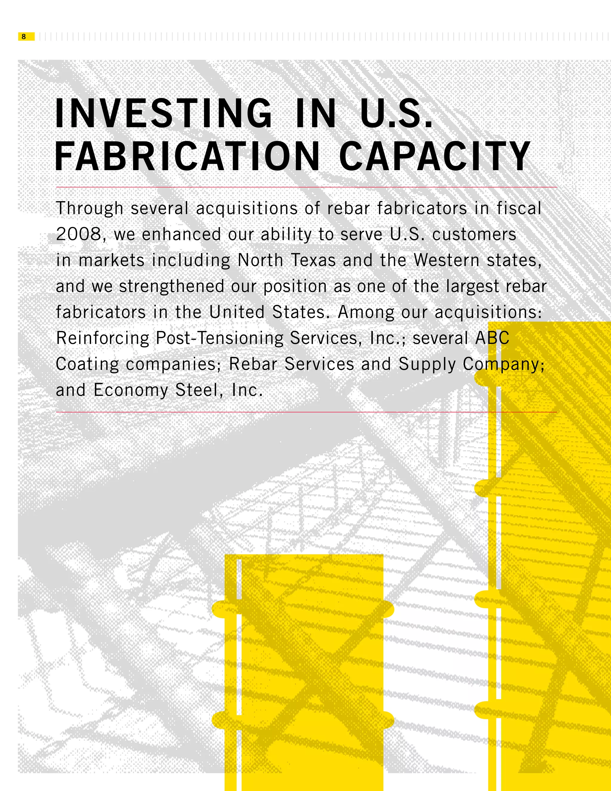 commercial metals E12CEF05-1876-41A8-9560-0FADE6D607D9_2008_AR