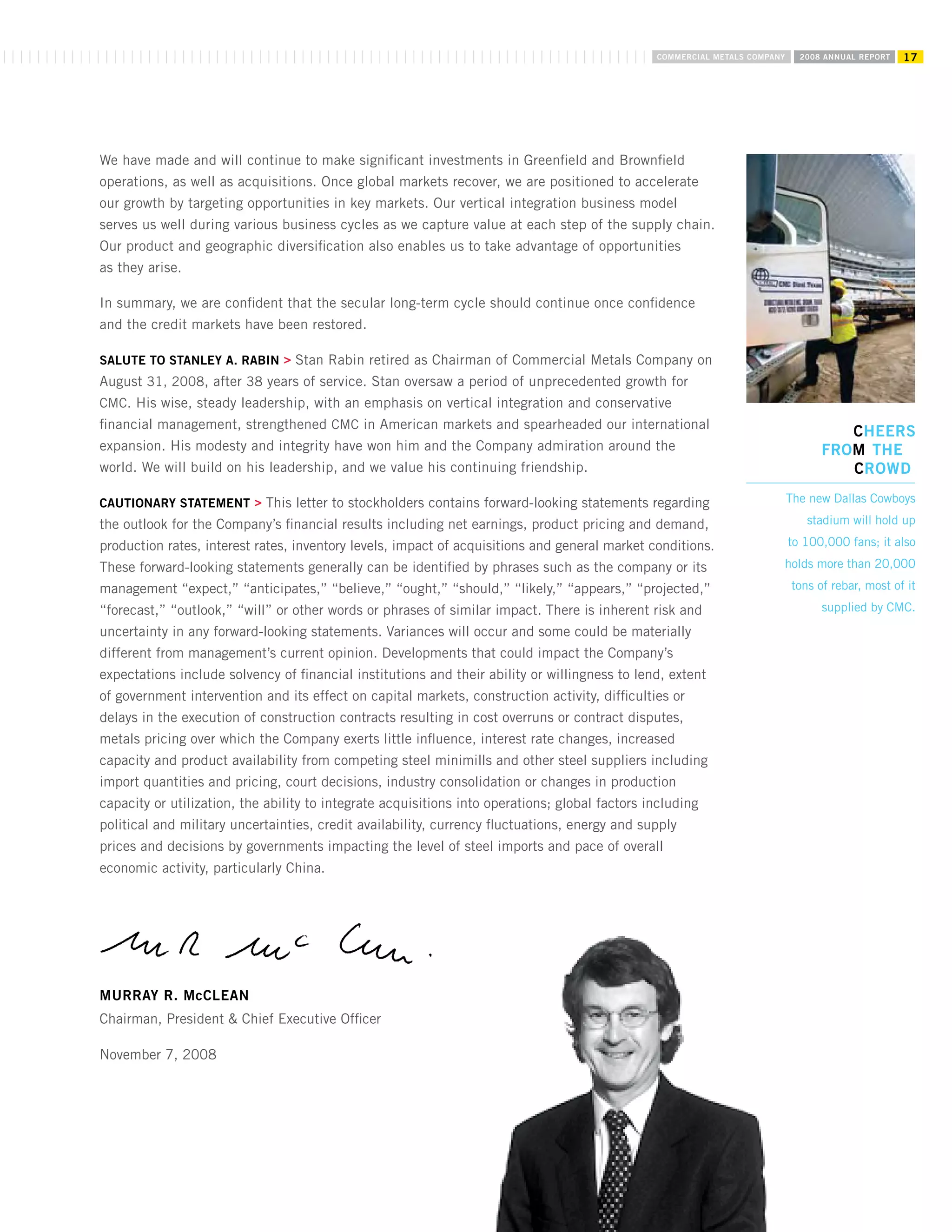 commercial metals E12CEF05-1876-41A8-9560-0FADE6D607D9_2008_AR