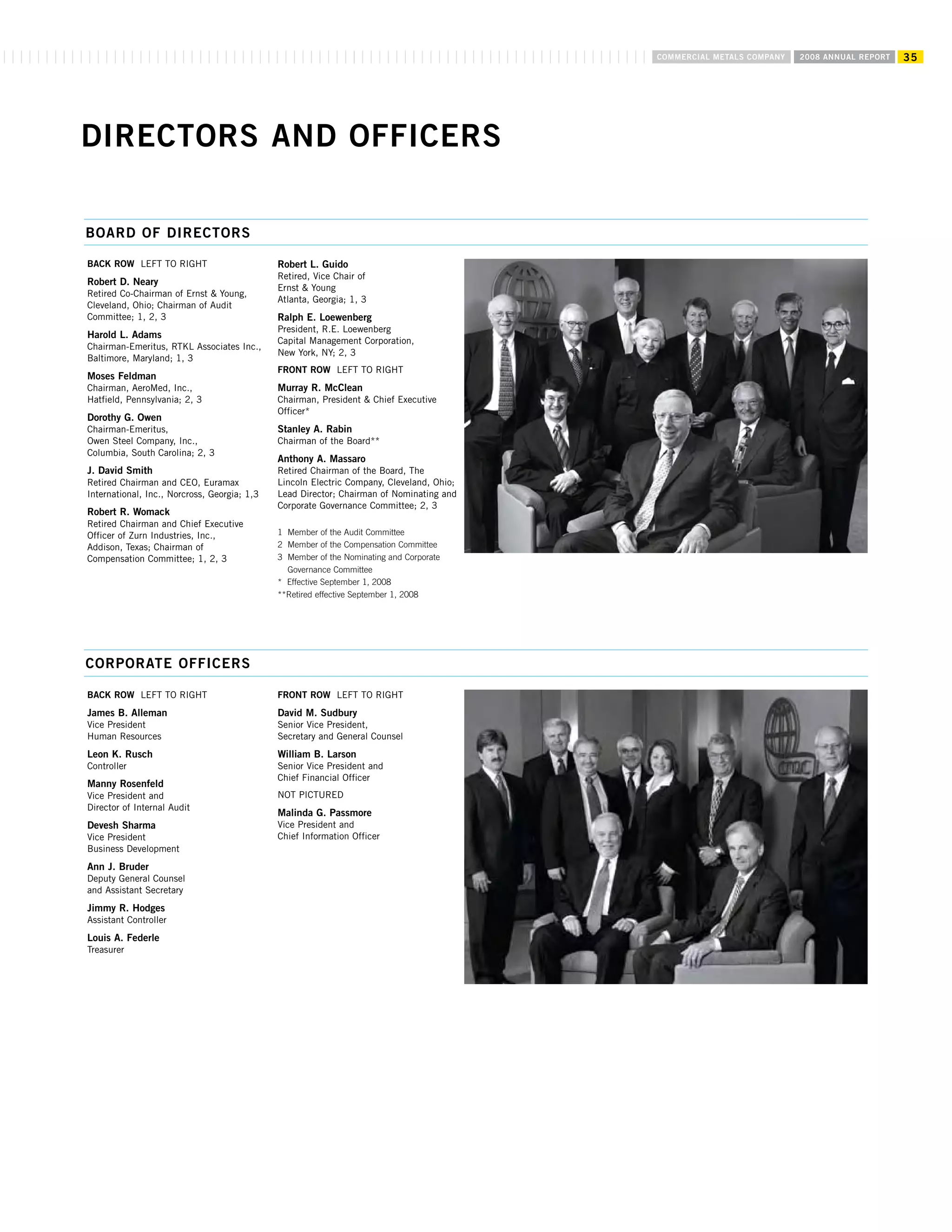 commercial metals E12CEF05-1876-41A8-9560-0FADE6D607D9_2008_AR